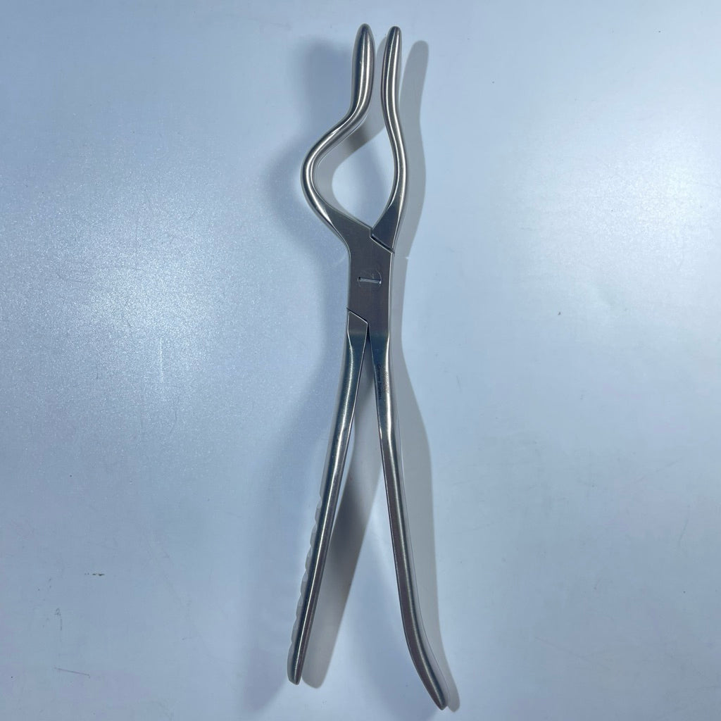 Premium Rowe Disimpaction Forceps German Stainless