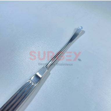 Premium Obwegeser Periosteal Elevator German Stainless