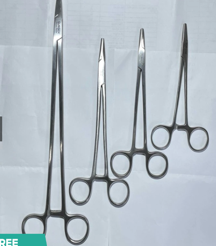 Needle Holder