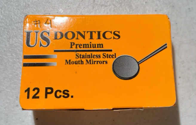 Mouth Mirror