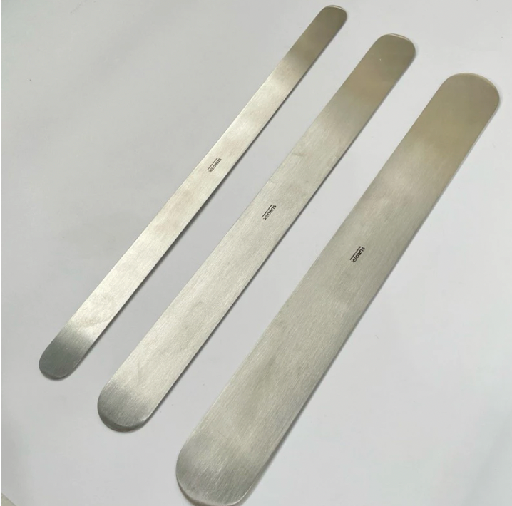 Malleable Retractor