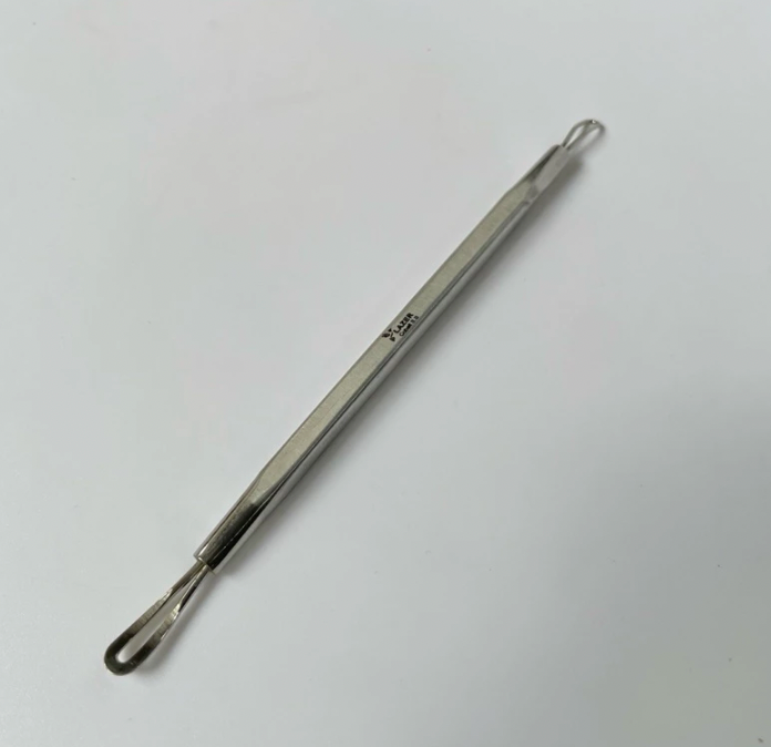 Comedone Blackhead Extractor