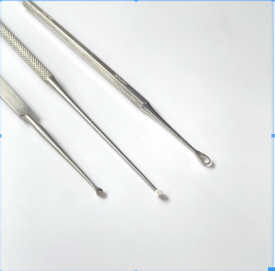 Nasal Bone Curette