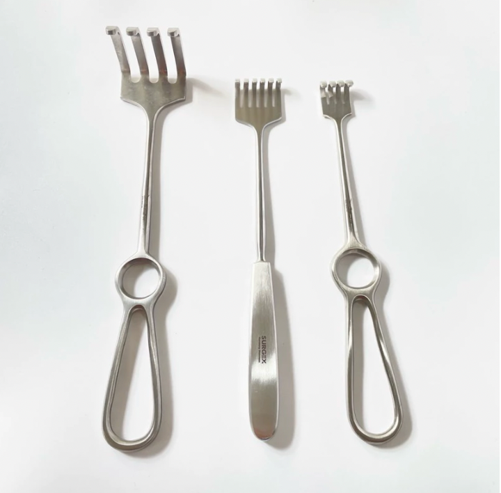 Volkman Retractor