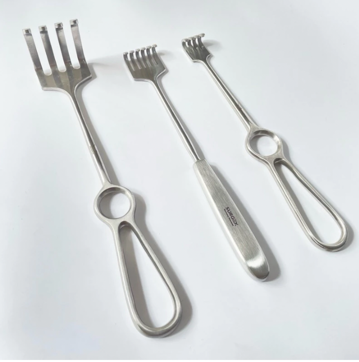 Volkman Retractor