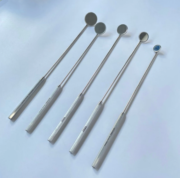 Laryngeal Mirror