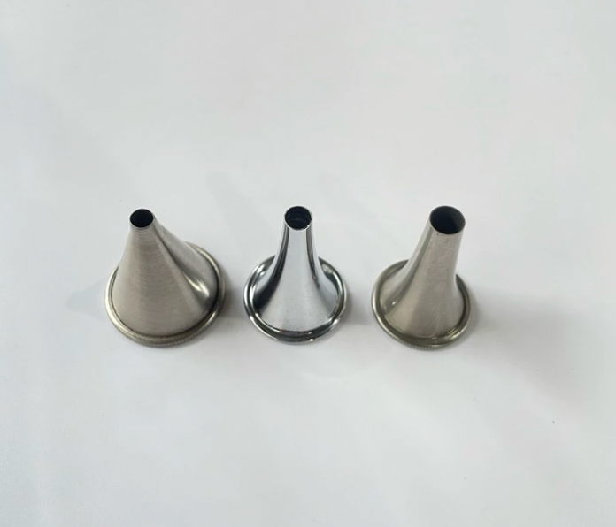 Ear Cannula Replacement Otoscope set of 4 pcs