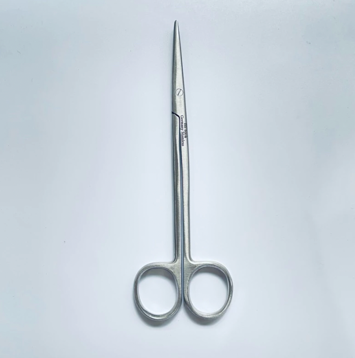 Metzenbaum Scissors