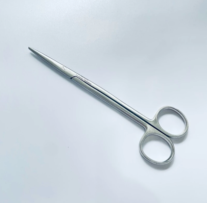 Metzenbaum Scissors