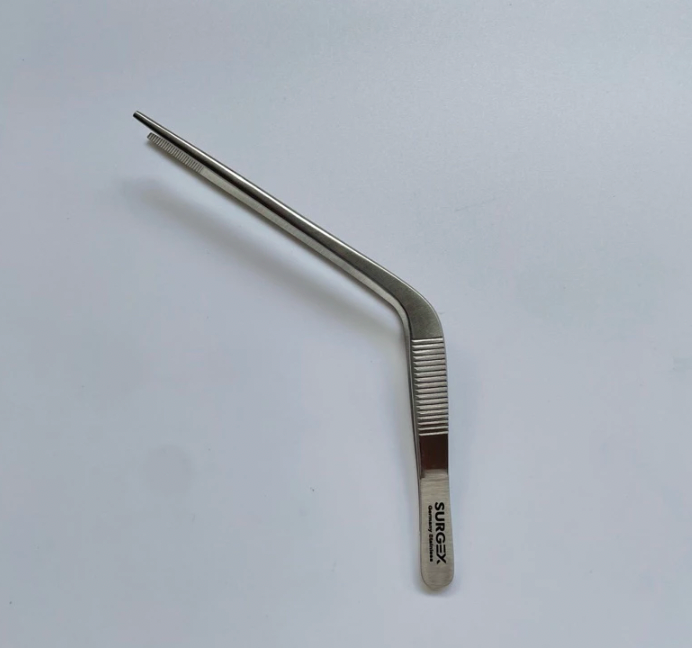 Ear Dressing Forceps