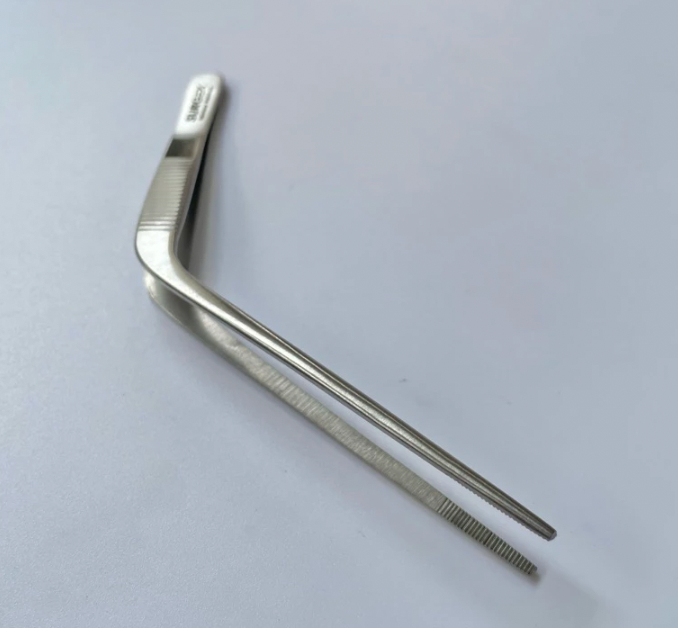 Ear Dressing Forceps