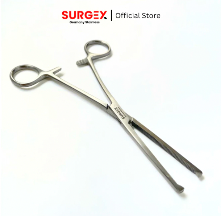 Kocher Oschner Forceps