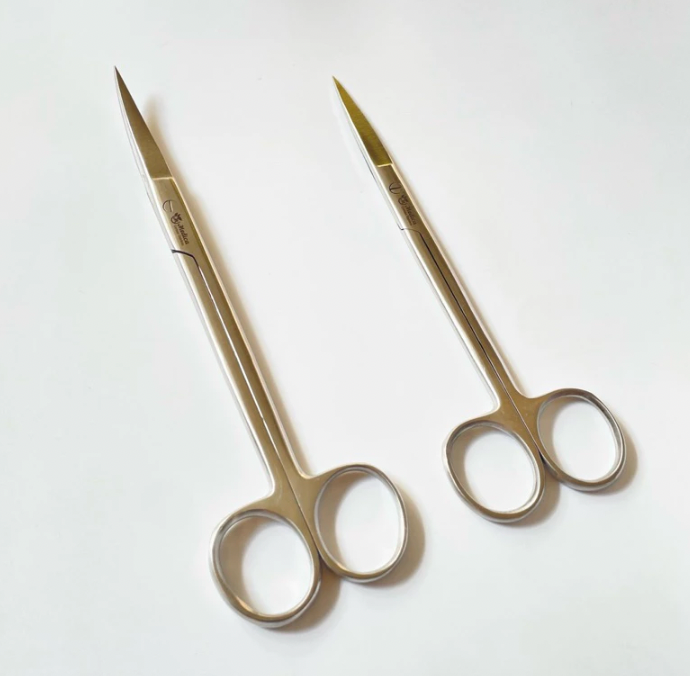 Iris Scissors