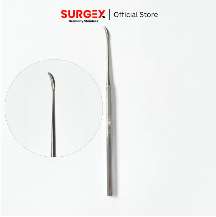 Wullstein Micro Ear Knive