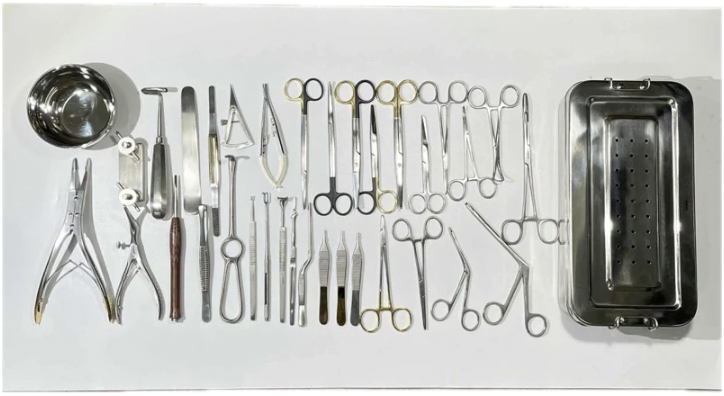 Premium Rhinoplasty Set