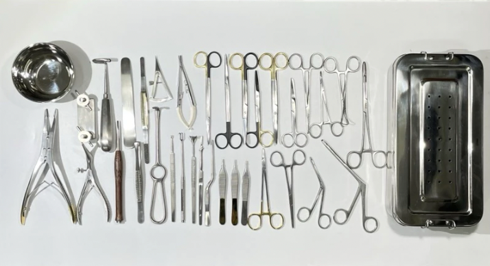 Premium Rhinoplasty Set
