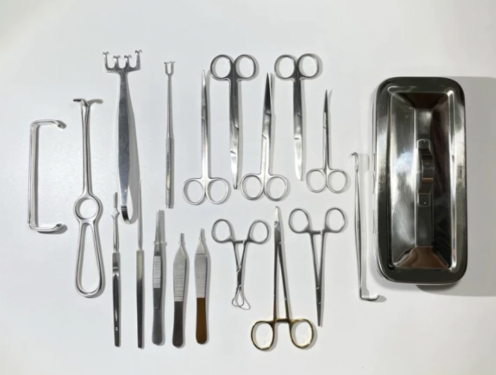 Premium Face and Forehead Lift Set
