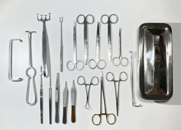 Premium Face and Forehead Lift Set
