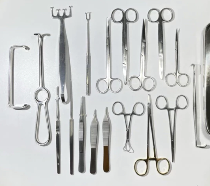 Premium Face and Forehead Lift Set