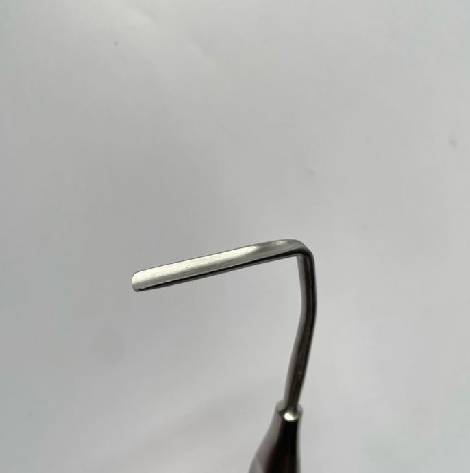 Premium Aufricht Nasal Retractor For Rhinoplasty German Stainless