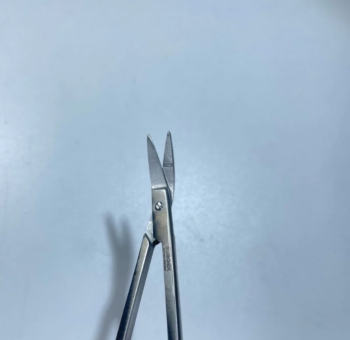 Premium Converse Scissors German Stainless