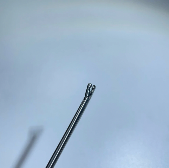 Premium Hartmann Ear Polypus German Stainless