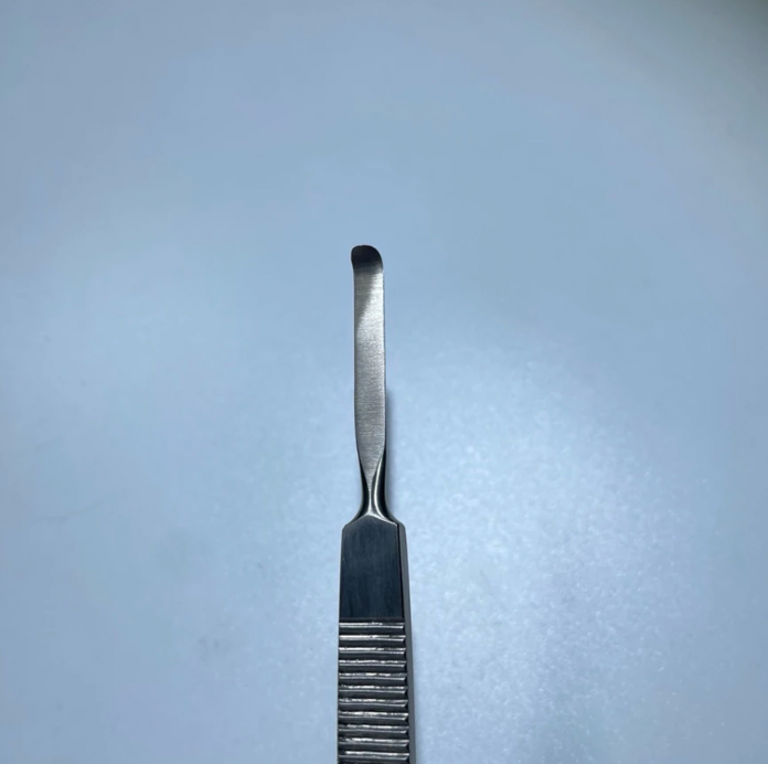 Premium Mckenty Septum Elevator German Stainless