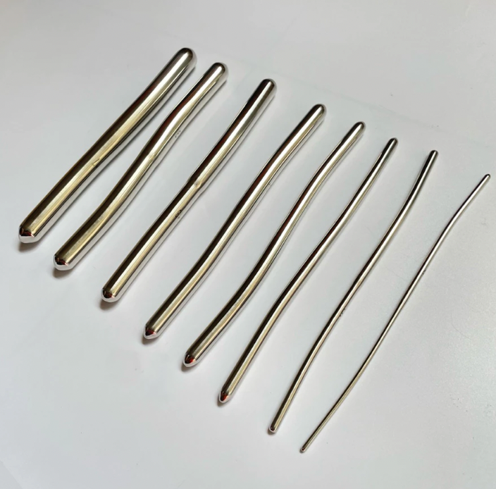 Premium Hegar Dilator Per Piece German Stainless