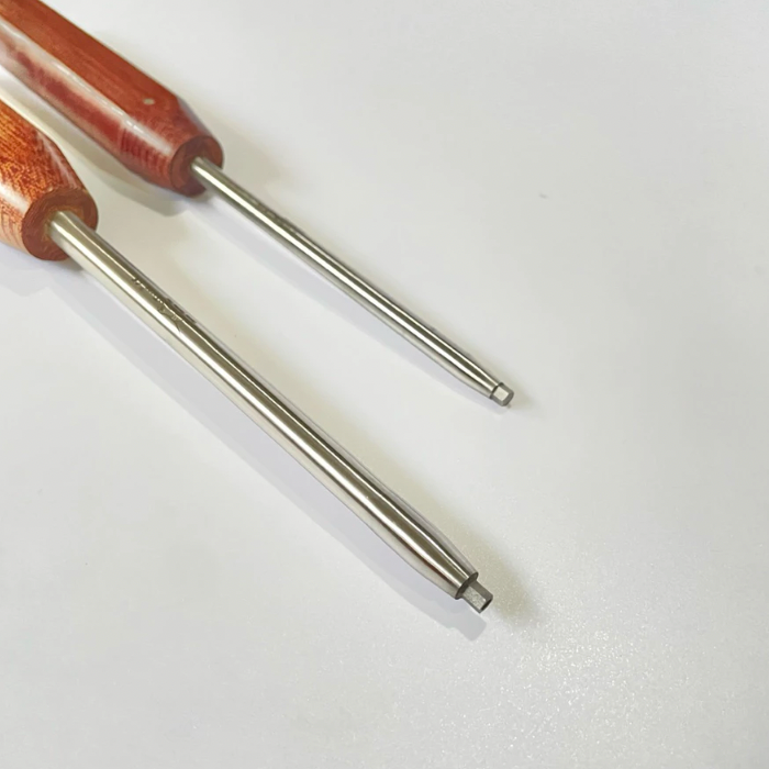 Premium Orthopedic Screw Driver German Stainless