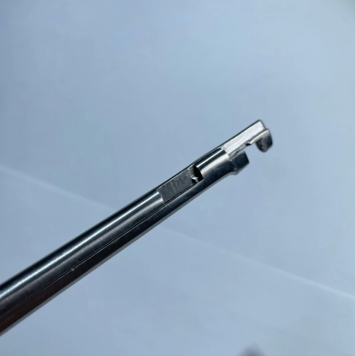 Premium Hajek Punches and Rongeur Forceps German Stainless