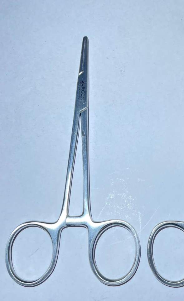 Mosquito Forceps