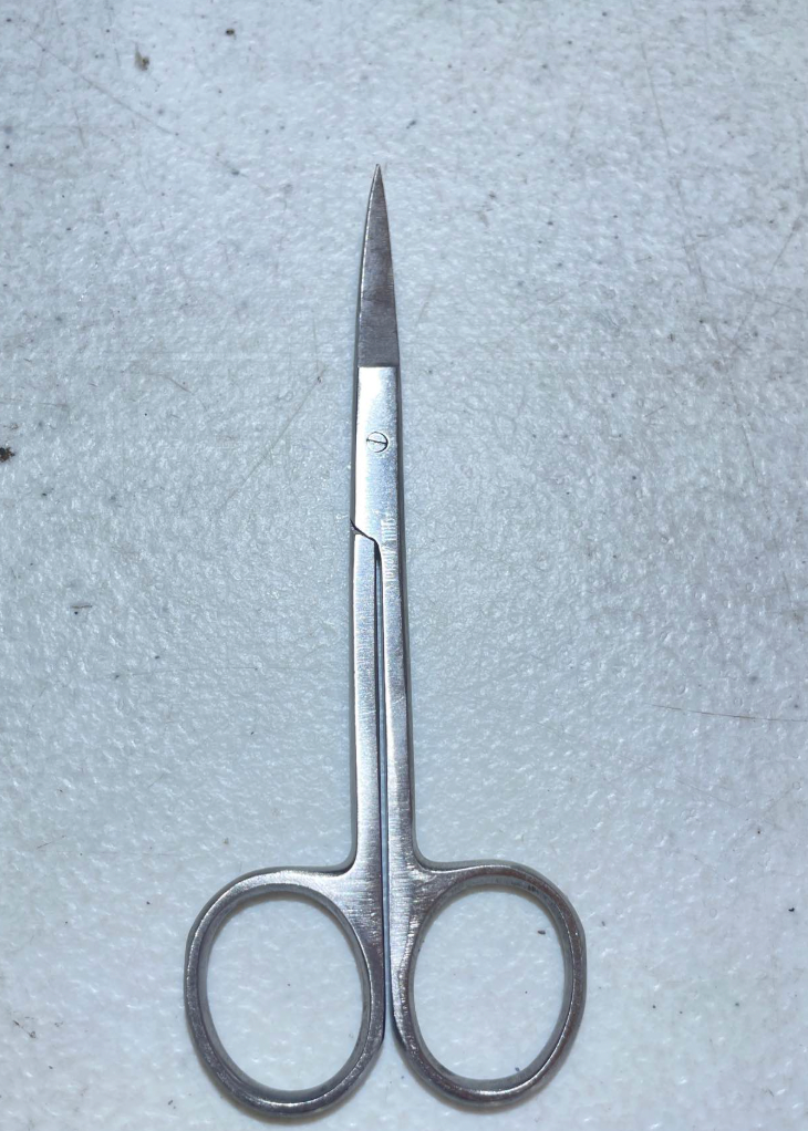 Iris Scissors