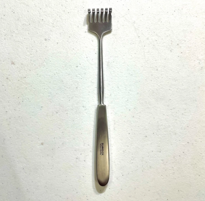 Volkman Retractor