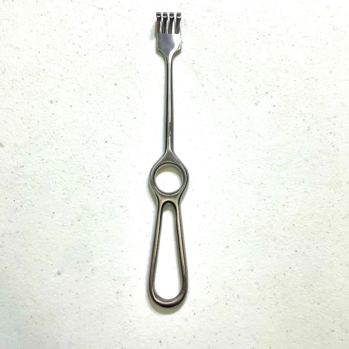 Volkman Retractor