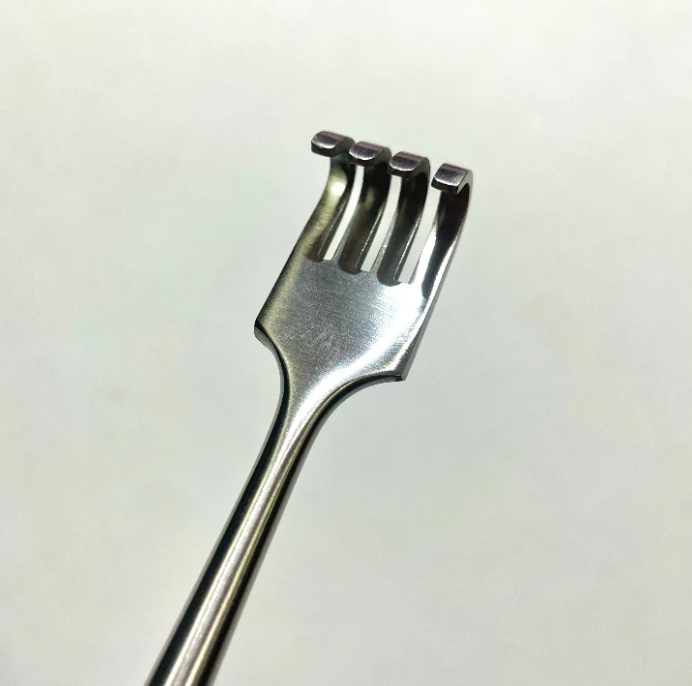 Volkman Retractor