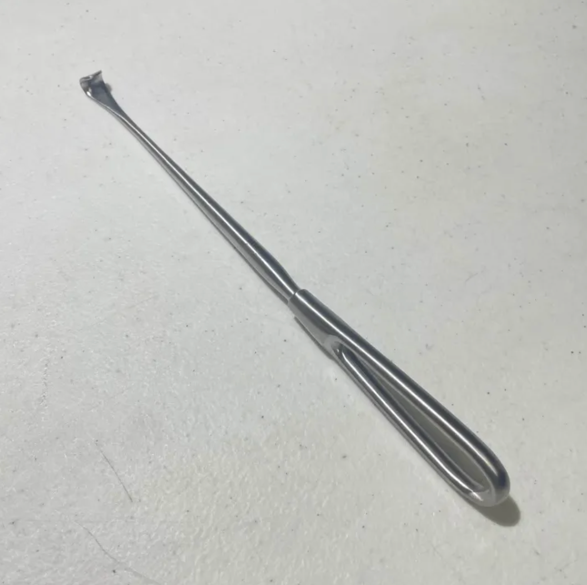 Cushing Vein Retractor