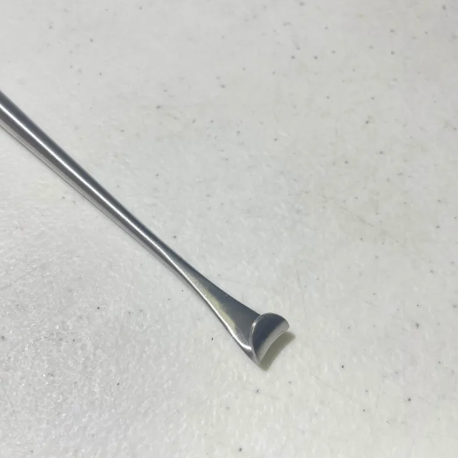 Cushing Vein Retractor