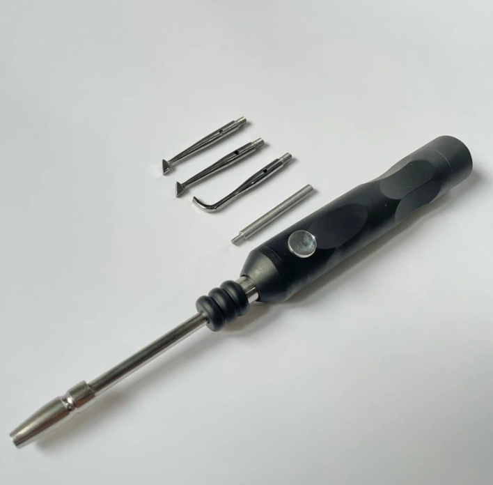 Crown Remover Click-type