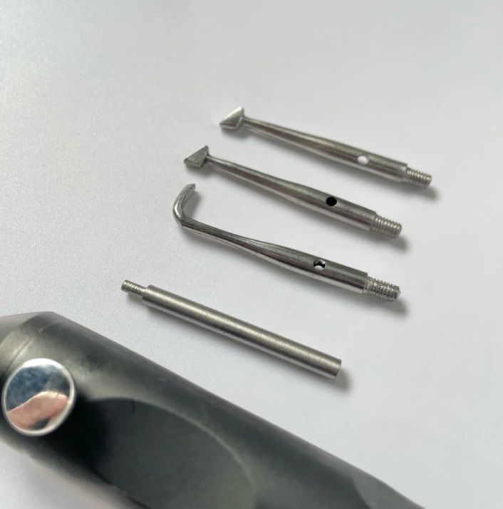 Crown Remover Click-type