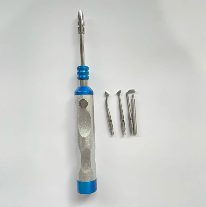 Crown Remover Click-type