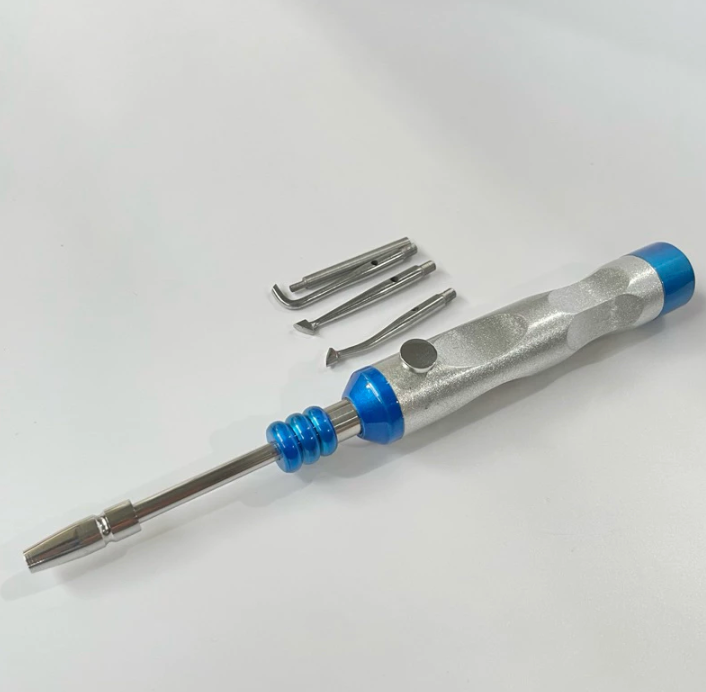 Crown Remover Click-type