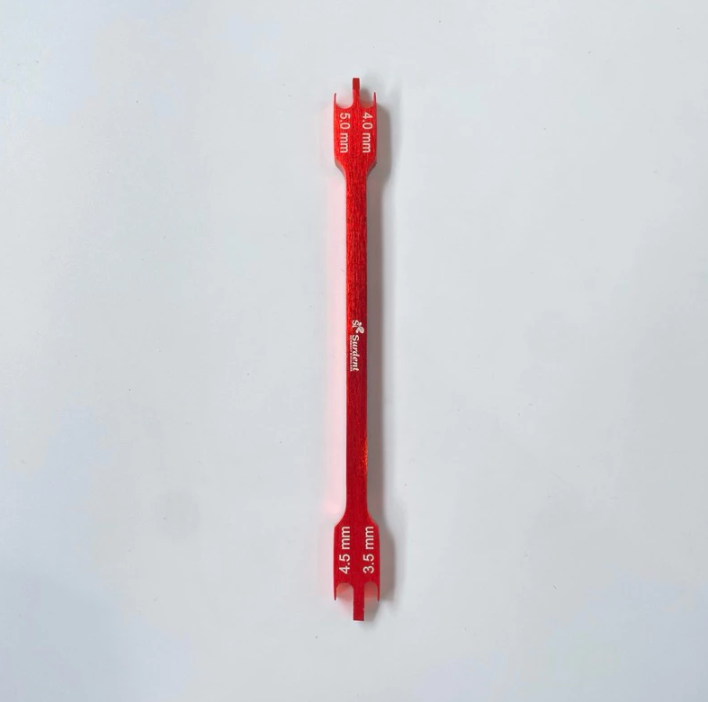 Dental Gauge
