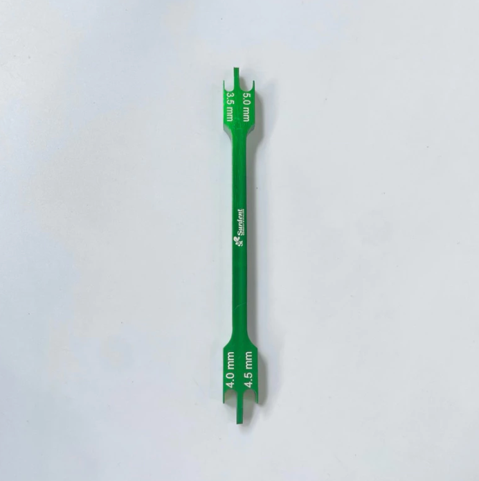 Dental Gauge