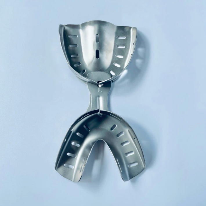 Impression Tray set of 2 pcs