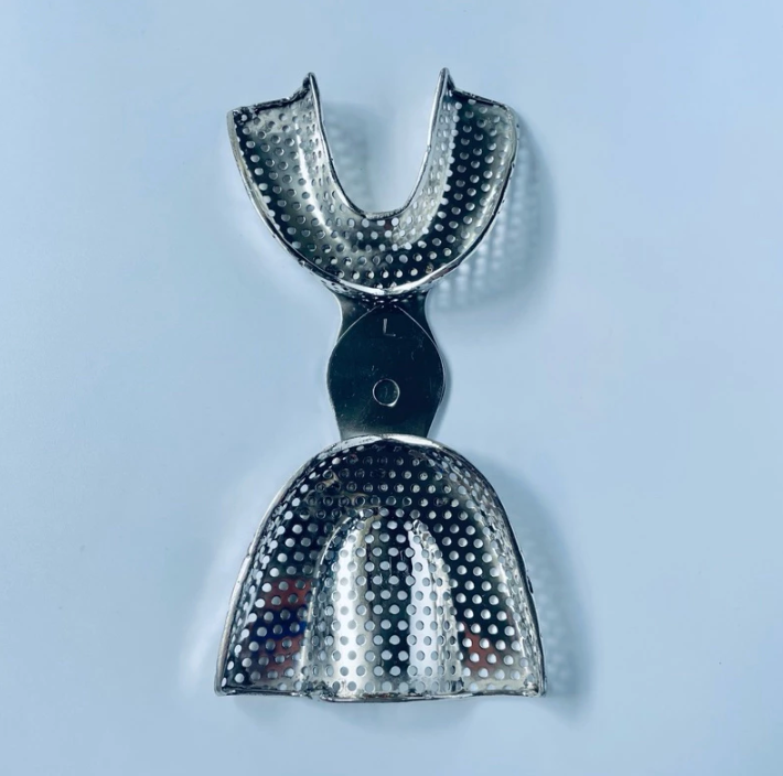 Impression Tray set of 2 pcs