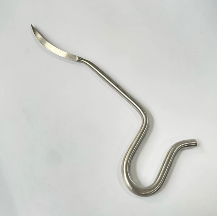 Kuntcher Diamond awl