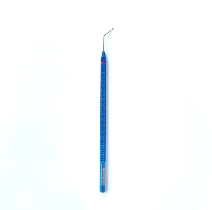 Penzel Lens Manipulating Hook Retractor