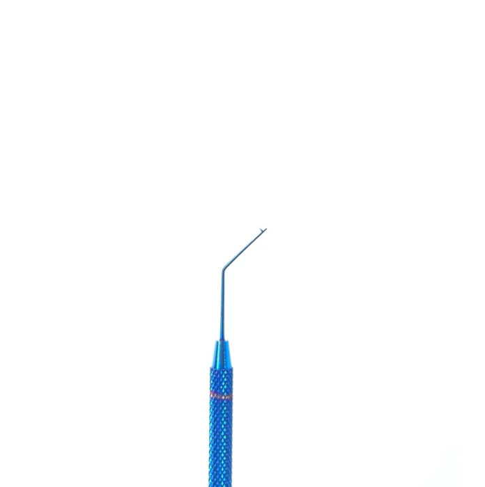 Penzel Lens Manipulating Hook Retractor