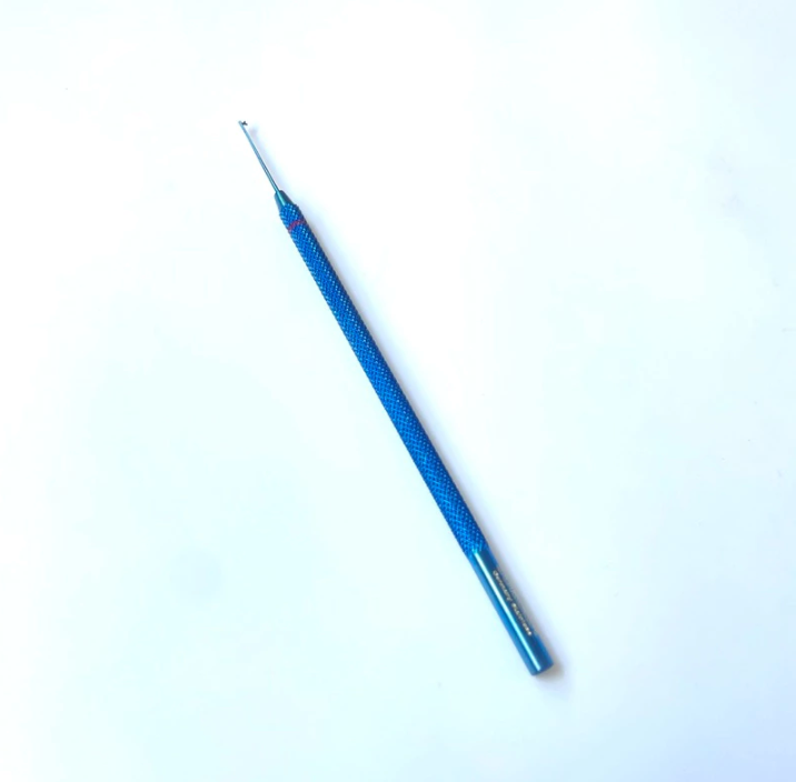 Kuglen Iris Hook Titanium