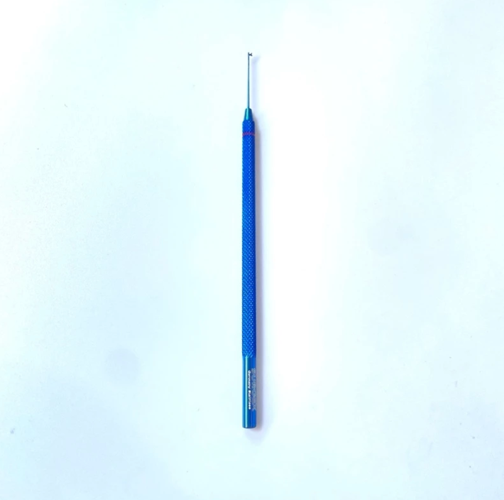 Kuglen Iris Hook Titanium
